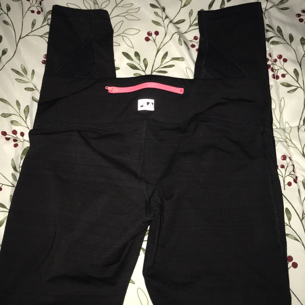 FILA active pants